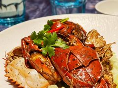 -珍宝海鲜JUMBO Seafood(ifc店)