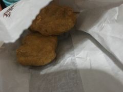 -汉堡王(北京三里屯购物中心)