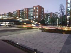 教学楼-西南民族大学南区(双流校区)