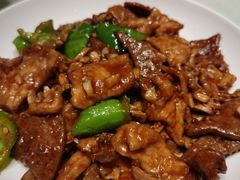 传统老爆三-大铁勺新津菜(熙悦汇店)