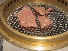 -谷牛日式烤肉(宝山U天地店)