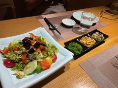 -三石铁板烧(紫竹桥店)