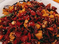 -簋街仔仔小龙虾(总店)
