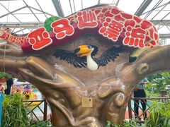 -南宫五洲植物乐园