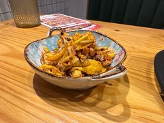-锦尚阁烤鱼•天津菜(宣武门胡同店)