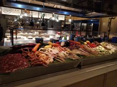 -顺德联塑万怡酒店·万荟轩自助餐厅