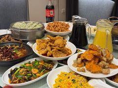 -新洪记·丽久饭店(铁西店)