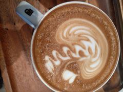 -Peet's Coffee皮爷咖啡(豫园店)