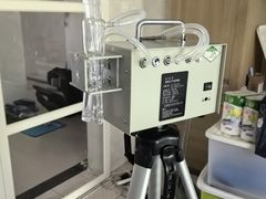 -中环质评甲醛检测CMA实验室(朝阳店)
