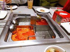 -海底捞火锅(九霄梦天地店)