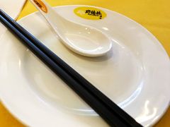 -功德林素菜饭庄(前门店)