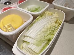 -海底捞火锅(万丰桥店)