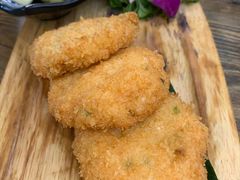 -Hi YOU你的饭局泰餐厅(雍和宫店)