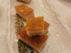 -酌宴府The China Club·广州万富希尔顿酒店(云城东路店)