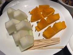 -粗茶淡饭·汉口公馆(循礼门店)