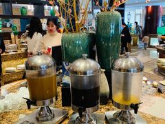 -厦门悦华酒店·绿庭主题自助餐厅