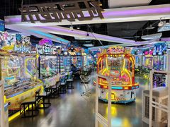 -大玩家(通州万达广场店)