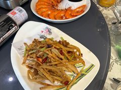 -丽华园(青少年宫店)