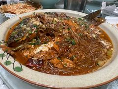 -九转小磨·非遗东北菜(群力店)