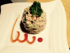 -爱德堡西餐咖啡吧(北师大店)