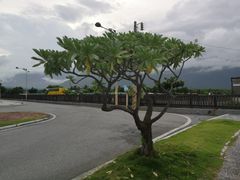 -七星潭蓝天广场