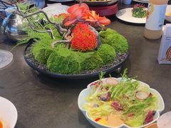 -二十八里太湖船菜(吉祥路店)