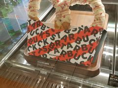 -星巴克(北京王府井店)