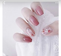 -Pink You美甲美睫纹绣定制中心