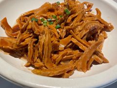 -筱爷叔·上海传统手工菜(玉树路店)