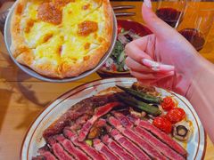 -黑熊披萨orso pizza