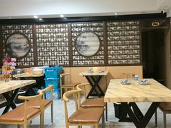 -尚岛私房菜(西方巷店)
