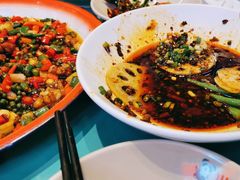 -川正旺江湖菜(三元桥店)