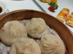 东海小笼包-东海海鲜酒家(中信广场店)