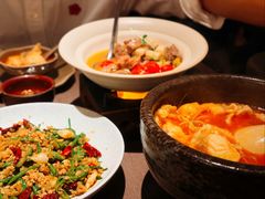 -山石榴·贵州菜(陆家嘴中心店)