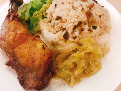 -大圆碗•大排饭(天海店)
