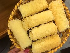-围炉夜话·潮汕卤水火锅(榕江店)