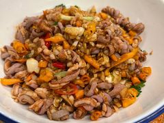 -衡厨·衡阳土菜(中南店)