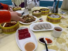 -万禧明珠大酒楼(海丰店)