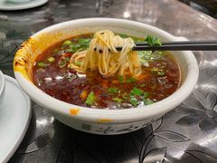 -品回味清真西北楼(宁波首店)