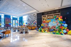 -派对猴生日派对策划