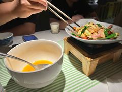 -桂满陇·桃花院落(长泰广场店)