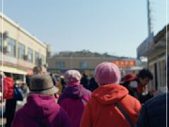 -李村大集