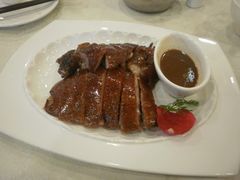 烧鹅-椿记烧鹅(叠彩店)