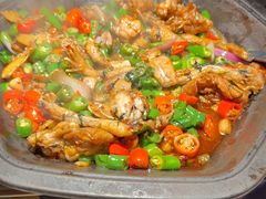 -蛙来哒(汇一城黑金冠店)