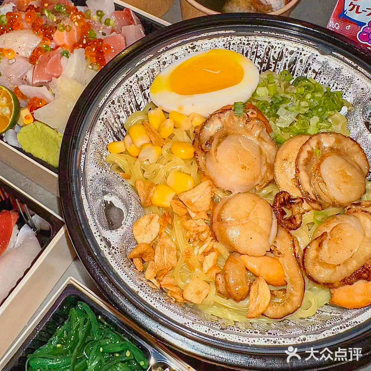 澳门这家日料！！！好吃到不想说话