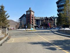 -中旅松花湖滑雪场
