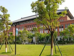 -浙江大学(舟山校区)