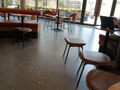 -星巴克臻选(中山石岐大信新都汇店)