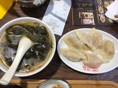 -状元水饺(成都SM广场店)