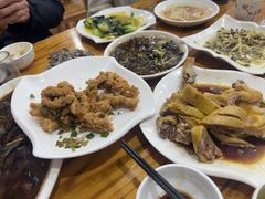 -双桥饭店(锦溪店)